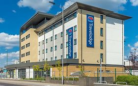 Travelodge London Enfield